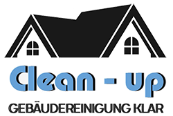 Fensterputzer und Gebäudereiniger Klar
